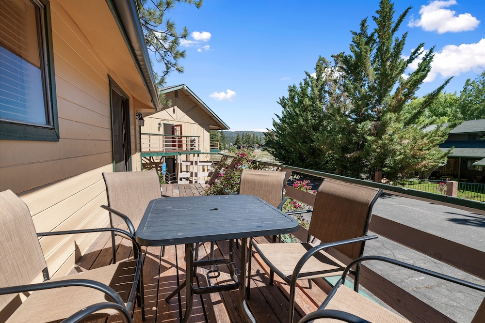 Big Bear Lakefront Lodge - photo 140