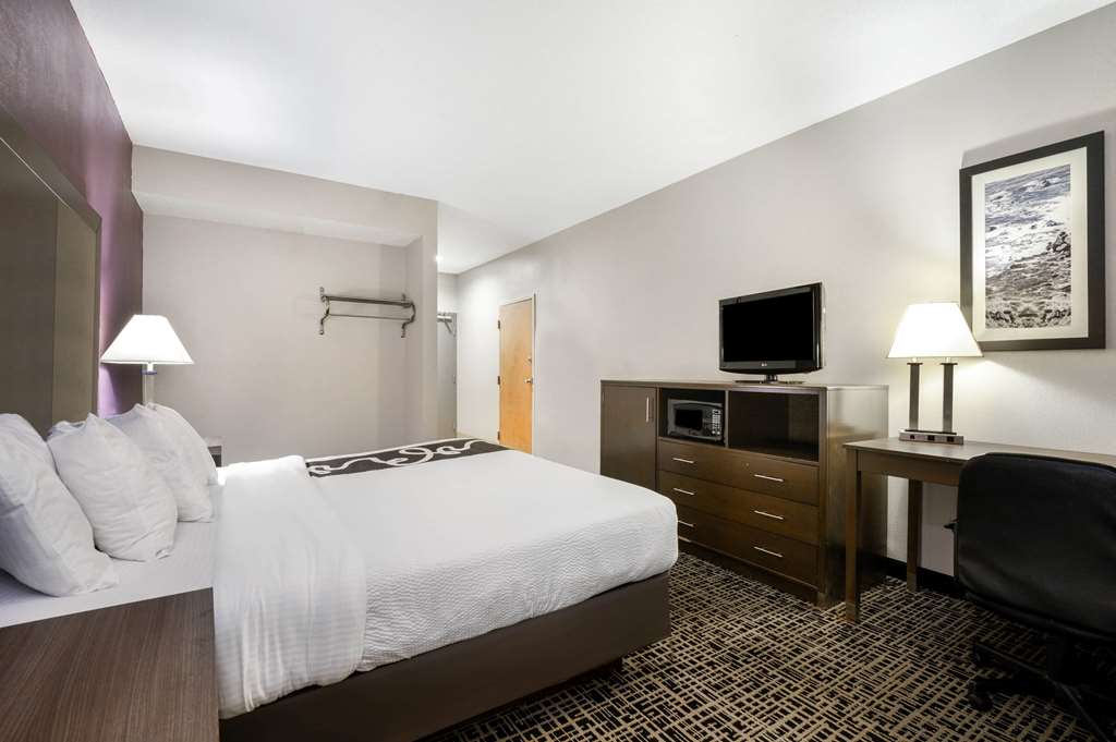 La Quinta Inn by Wyndham North Myrtle Beach - photo 18
