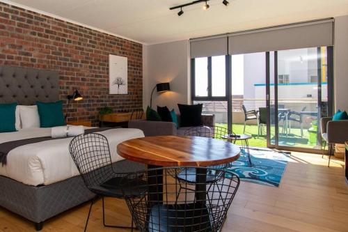 Special Feeling Urban Artisan Woodstock - last minute hotel in Cape Town