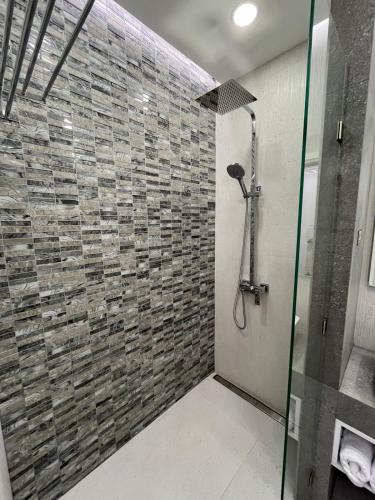 Bamboo Beach Luxury Two Queens — Tsikhisdziri — photo 5