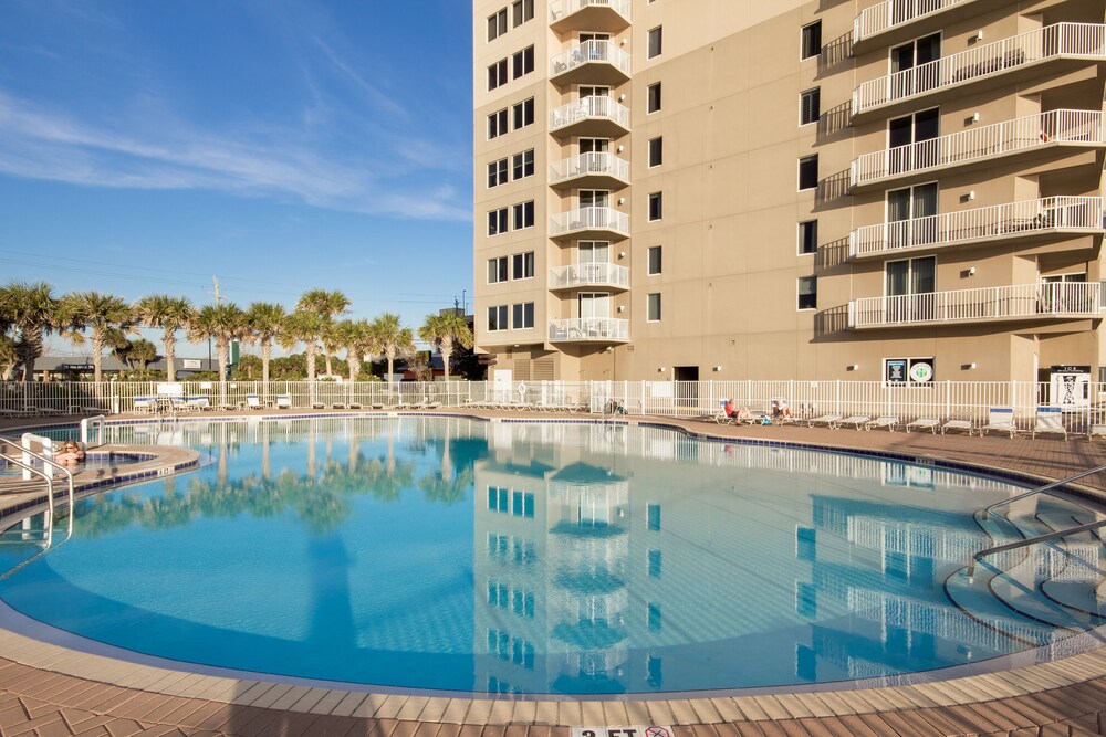Tidewater Beach Resort 1603 One Bedroom Condo - photo 34
