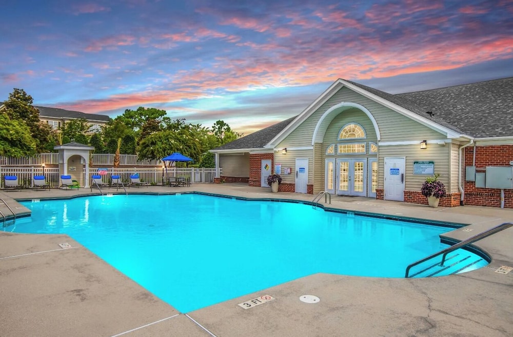 Landing Bellingham Park in Wilmington, United States