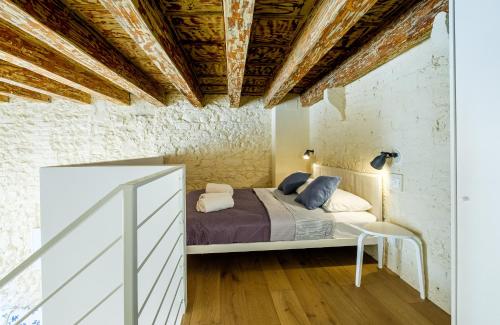 Pao Veronetta Loft — 4-Star Luxury Hotel in Verona, Italy
