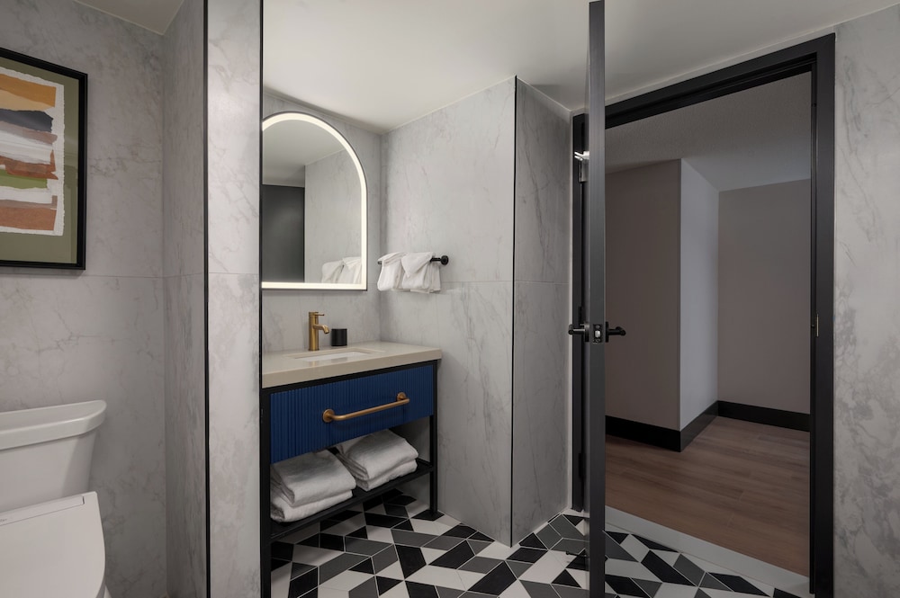 Hotel Indigo Detroit North Troy by IHG - photo 50