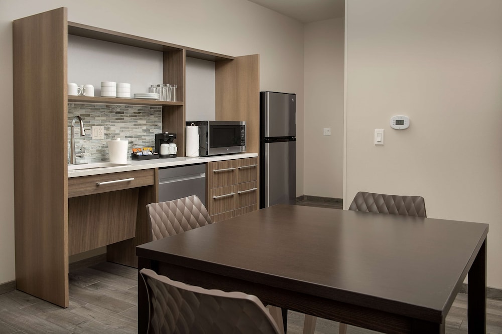 Home2 Suites by Hilton Kenner New Orleans Airport - photo 18