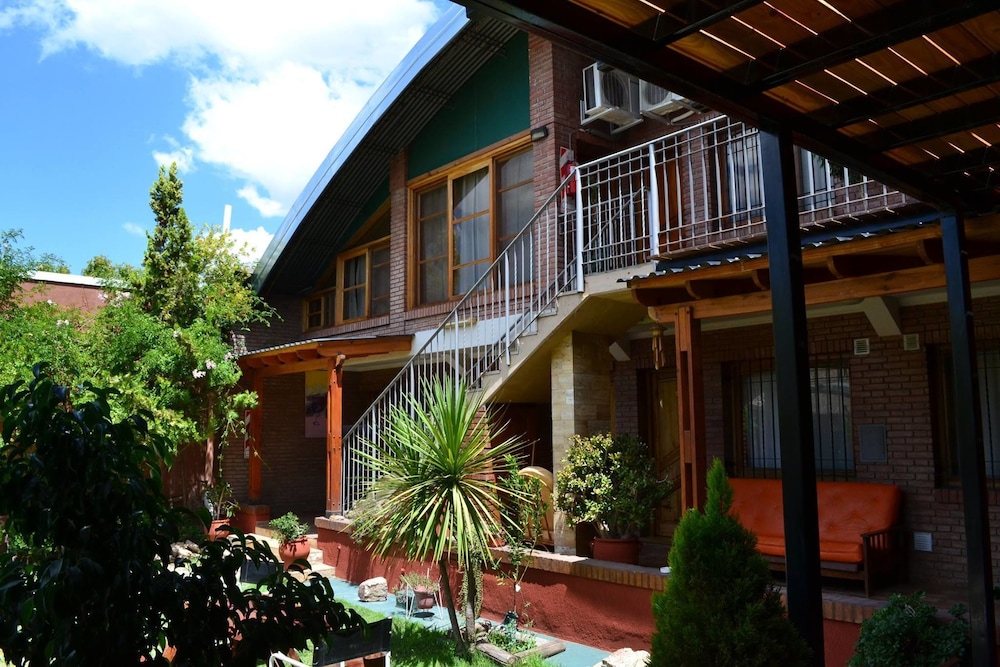 Hotel Francia — hotel in San Rafael