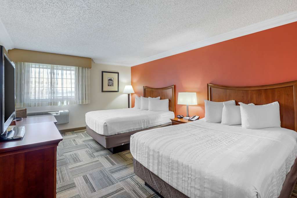 Best Western Plus Loveland Inn in Loveland, United States