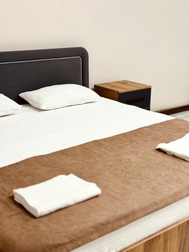 Apart Hotel - last minute hotel in Shymkent