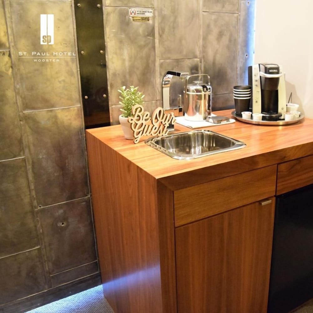 St Paul Hotel Wooster - photo 10