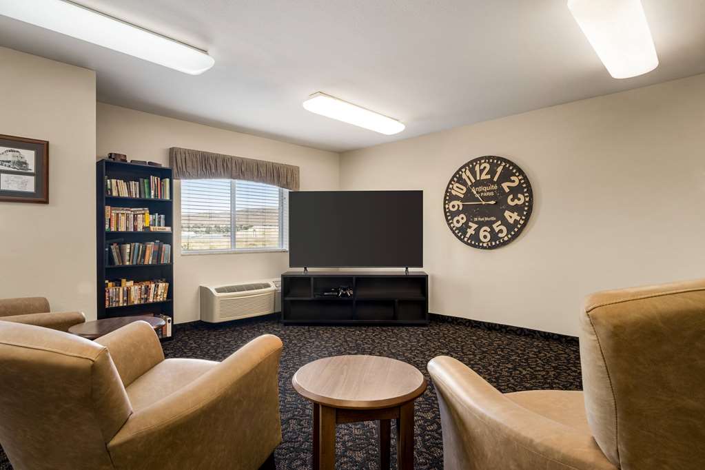 Baymont by Wyndham Rawlins - photo 31