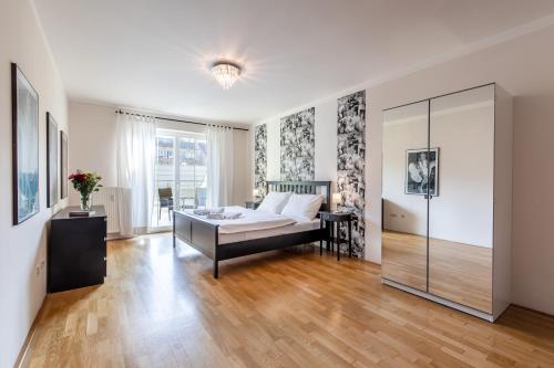 Rezidence Čertovka — 4-Star Luxury Hotel in Karlovy Vary, Czech Republic
