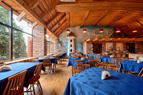 Ośrodek Wypoczynkowy Star in Leba, Poland