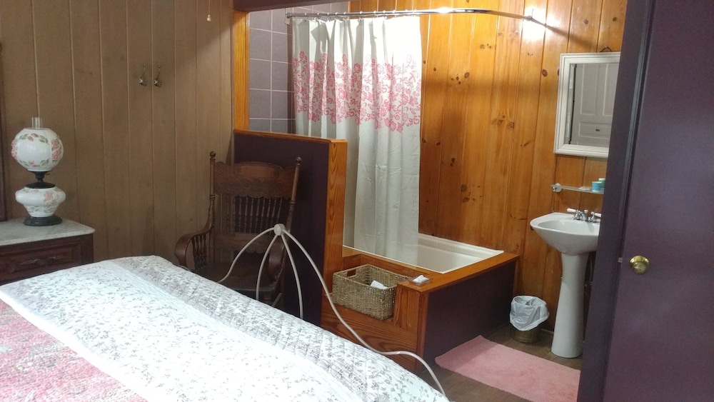 Black Mountain Inn - photo 42