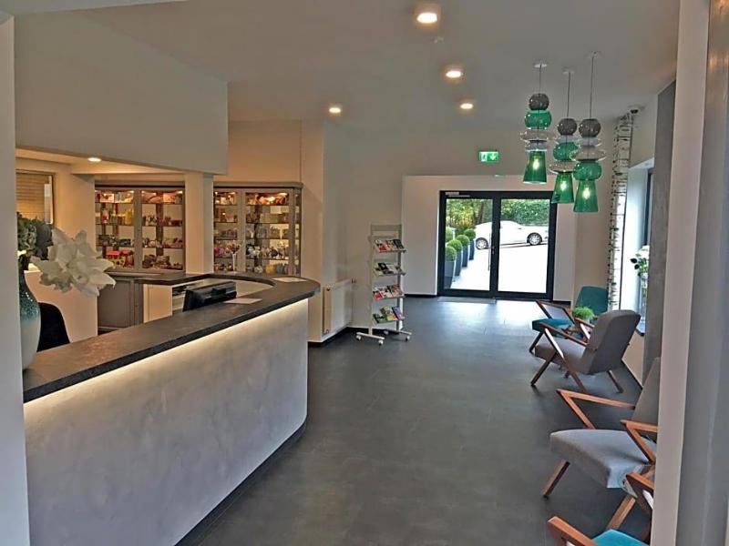 Hesborner Kuckuck in Hallenberg, Germany