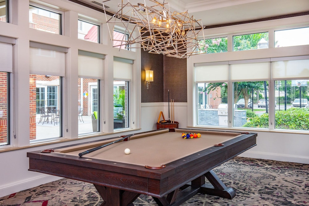 Residence Inn by Marriott Chesapeake Greenbrier - photo 3