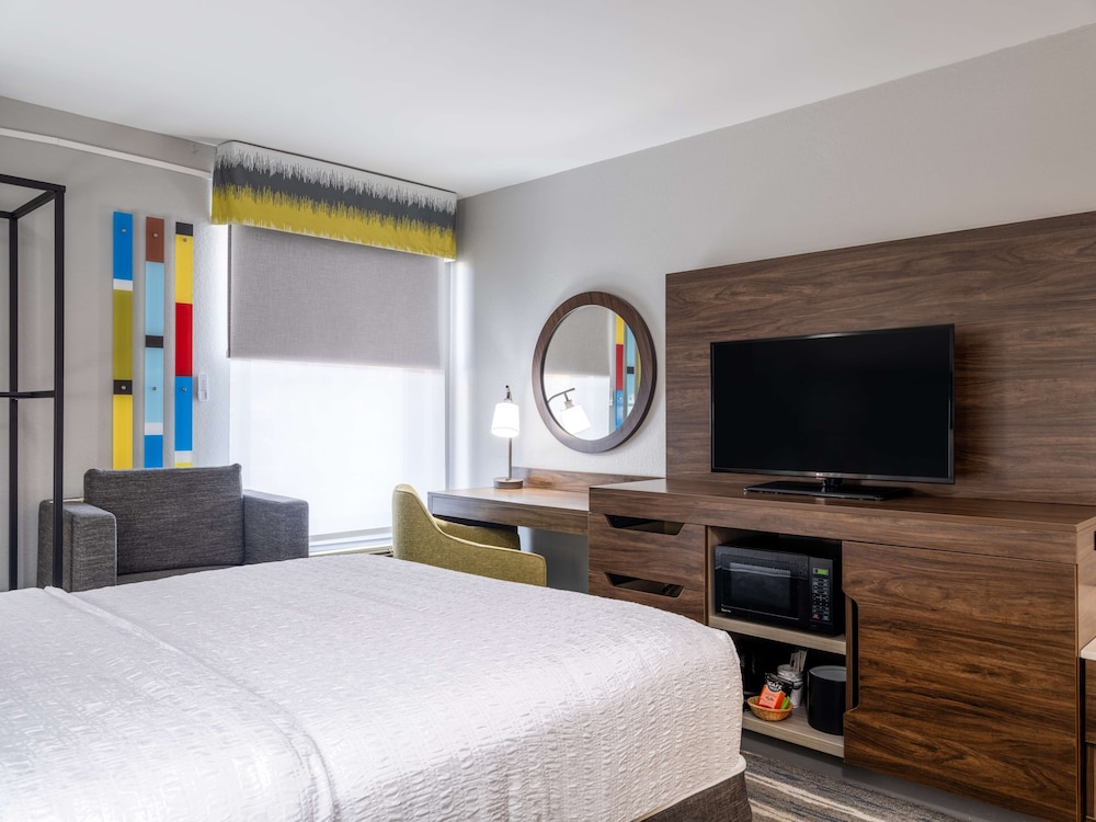 Hampton Inn Peachtree Corners Norcross - photo 6