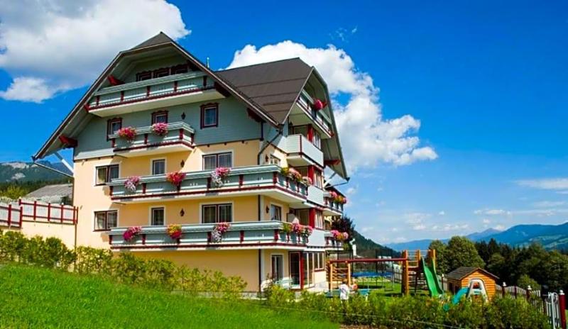 Neuwirt — hotel in Ramsau Am Dachstein
