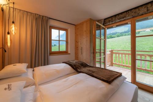 Berghotel Johanneshof in Rasun Anterselva - Rasen-Antholz, Italy