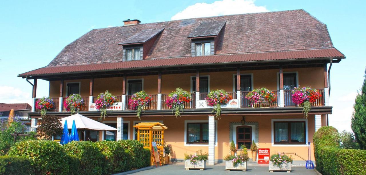 Gasthof Herlwirt — Ligist