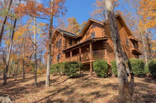 Hidden Mountain - last minute hotel in Sevierville