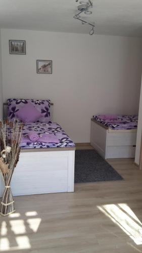 Ubytování Lila in Mikulov, Czech Republic