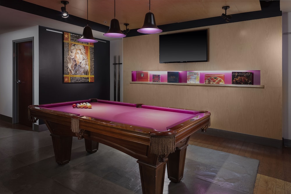 Aloft Nashville West End - photo 25