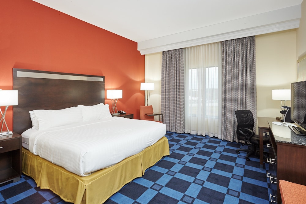 Holiday Inn Express Hotel & Suites Columbia Univ Area Hwy 63 by IHG - photo 8