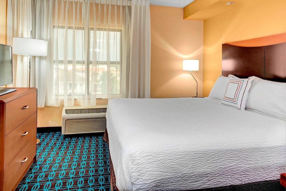 Fairfield by Marriott Inn & Suites Anniston Oxford - photo 10
