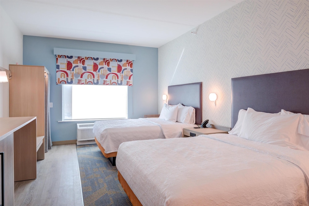 Home2 Suites by Hilton Smithfield Selma - photo 18