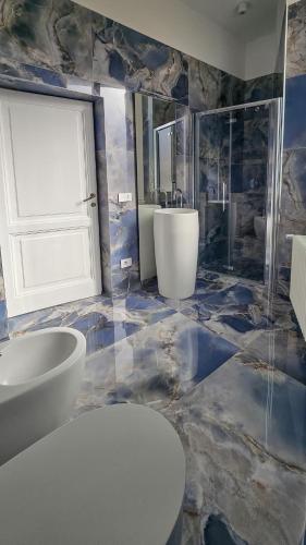 Casa Magnolia — 4-Star Luxury Hotel in Stazzano, Italy
