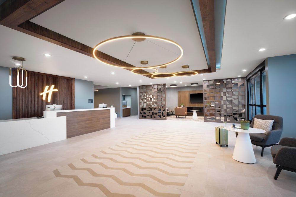 Holiday Inn La Verkin Zion Park by IHG - photo 65