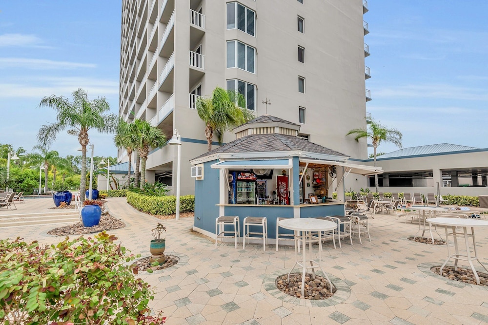 Lakefront Resort in Heart of Orlando Attractions Tu Casa Vacations - photo 35
