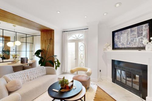 Peachtree Palace in Atlanta, United States