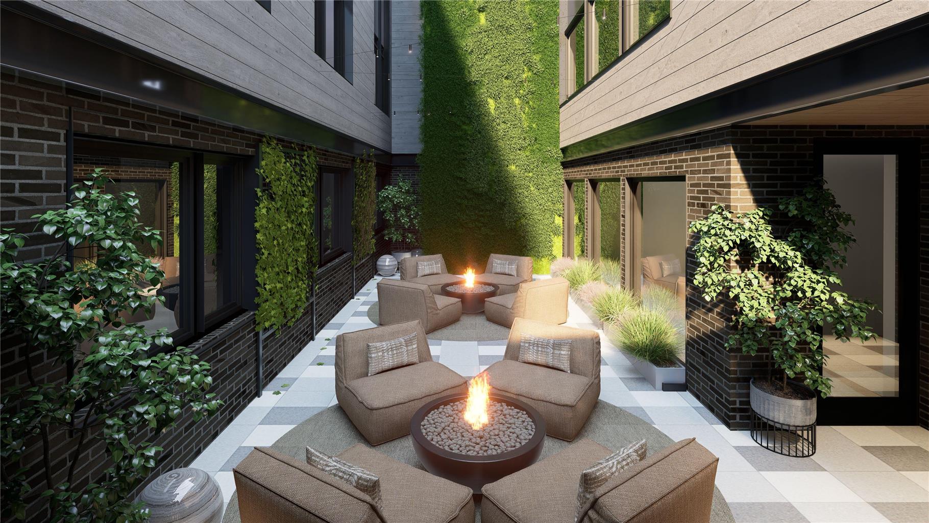 Hotel Aspen - photo 2