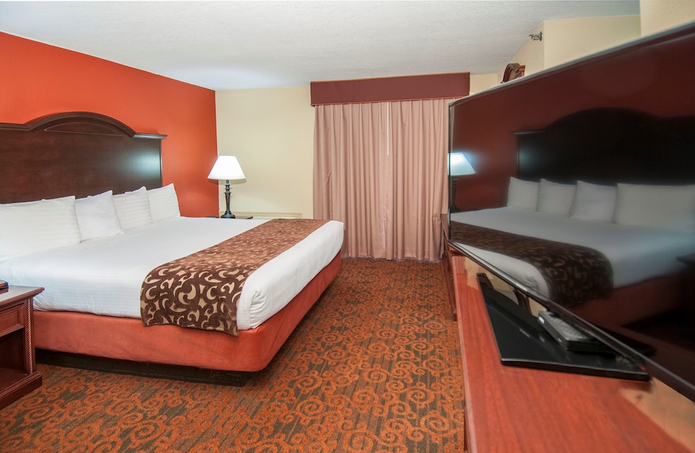 Governor's Suites Hotel Oklahoma City Airport Area - photo 7