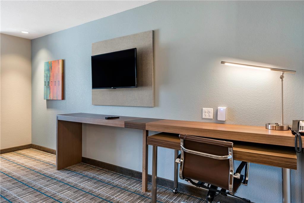 MainStay Suites Durango - photo 12
