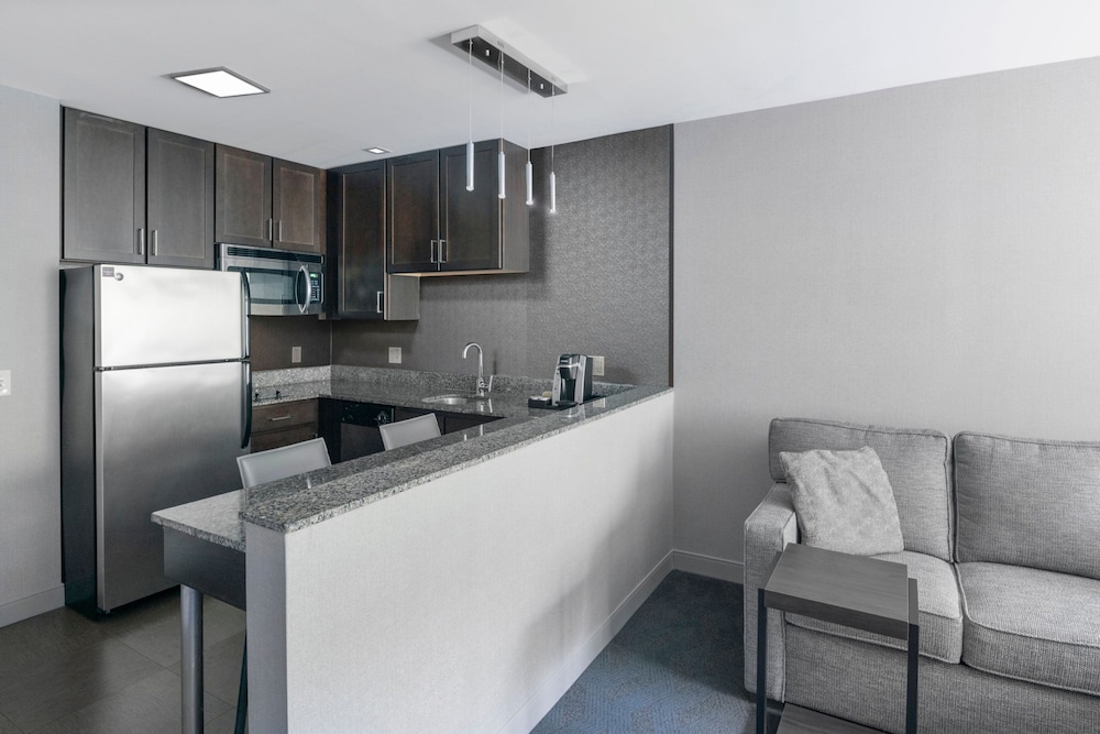 Residence Inn Orangeburg - photo 25