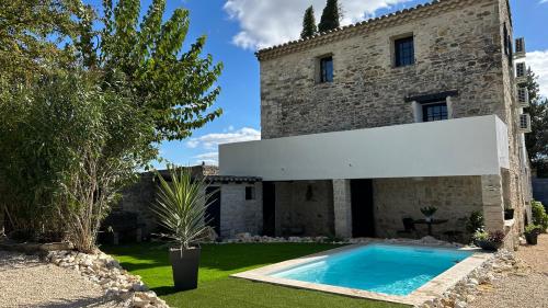 Mas En Merveilles - last minute hotel in Monteils