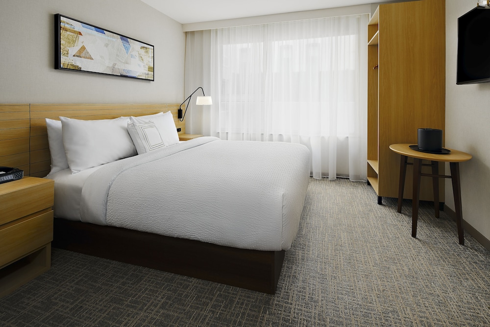 TownePlace Suites by Marriott New York Manhattan - photo 4