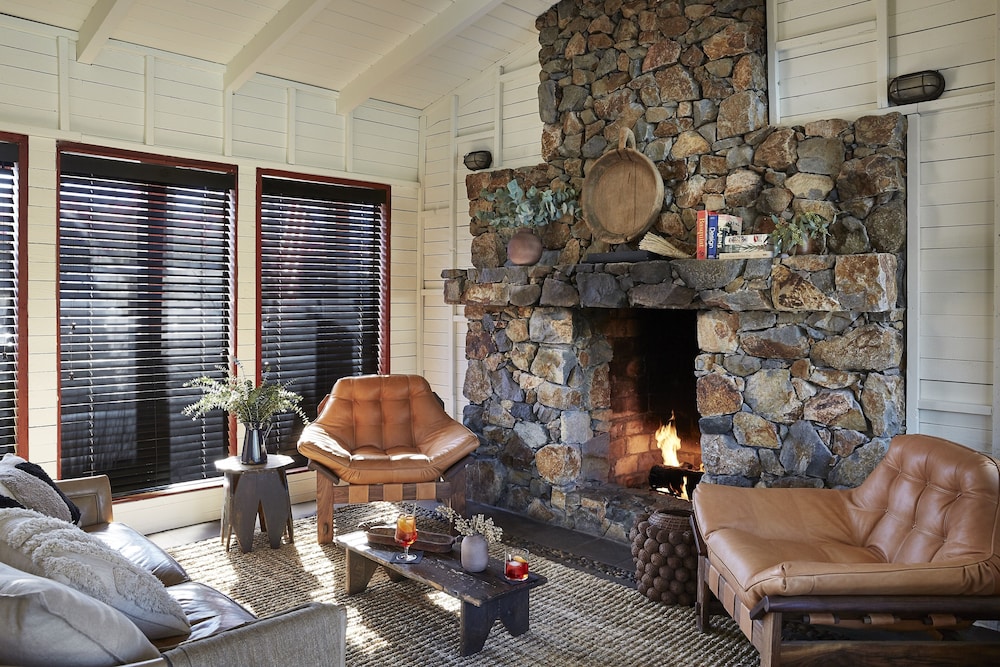 Sparrows Lodge - photo 2