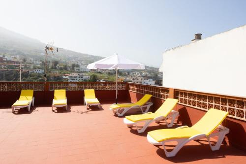 Okstay Casa Familiar Vistas Al Teide La Victoria 20858818 — La Victoria De Acentejo