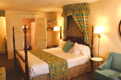 Plaza Motor Motel - photo 14