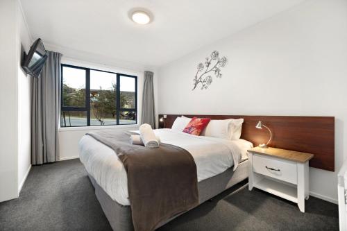 Town centre house. Perfect for families and groups — 4-Star Luxury Hotel in Queenstown, New Zealand