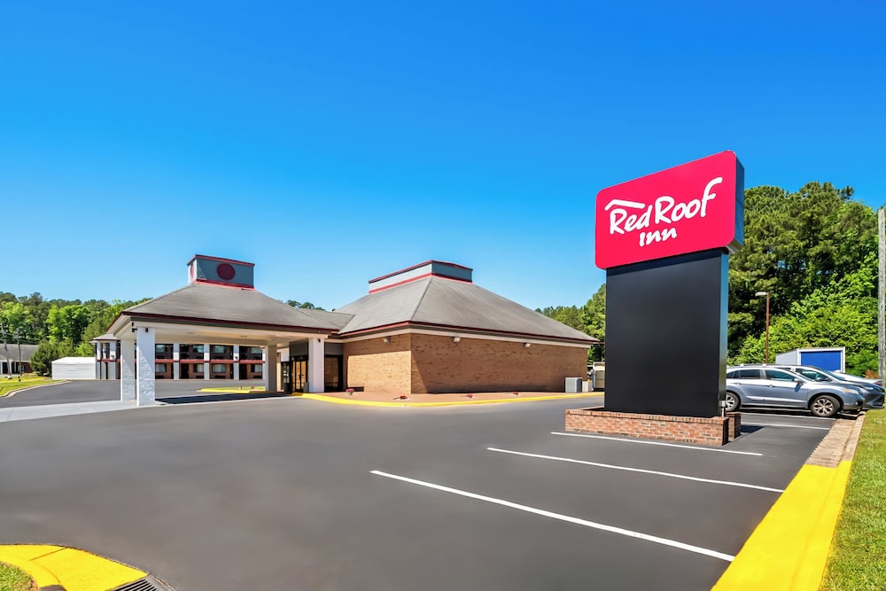 Red Roof Inn Sanford - photo 40