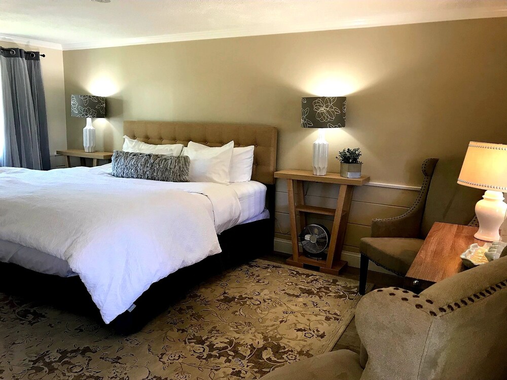 Starlight Lodge North Conway - photo 2