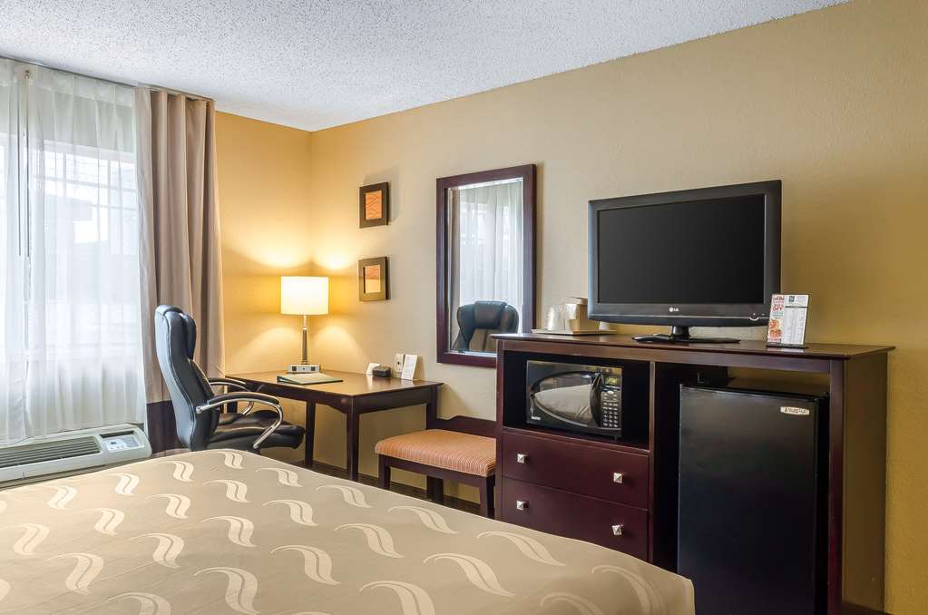 Quality Inn Ruston - photo 31