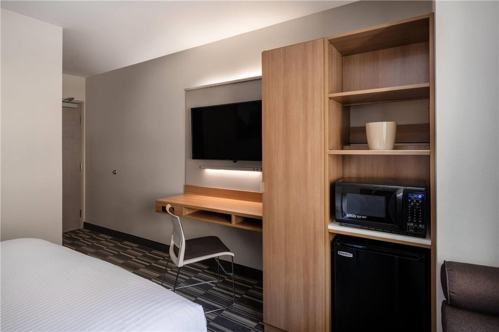 Microtel Inn & Suites by Wyndham Georgetown Lake - photo 19