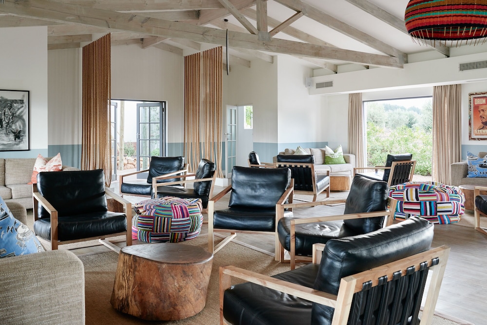 Boschendal Farm Estate — 4-Star Luxury Hotel in Cape Town, South Africa