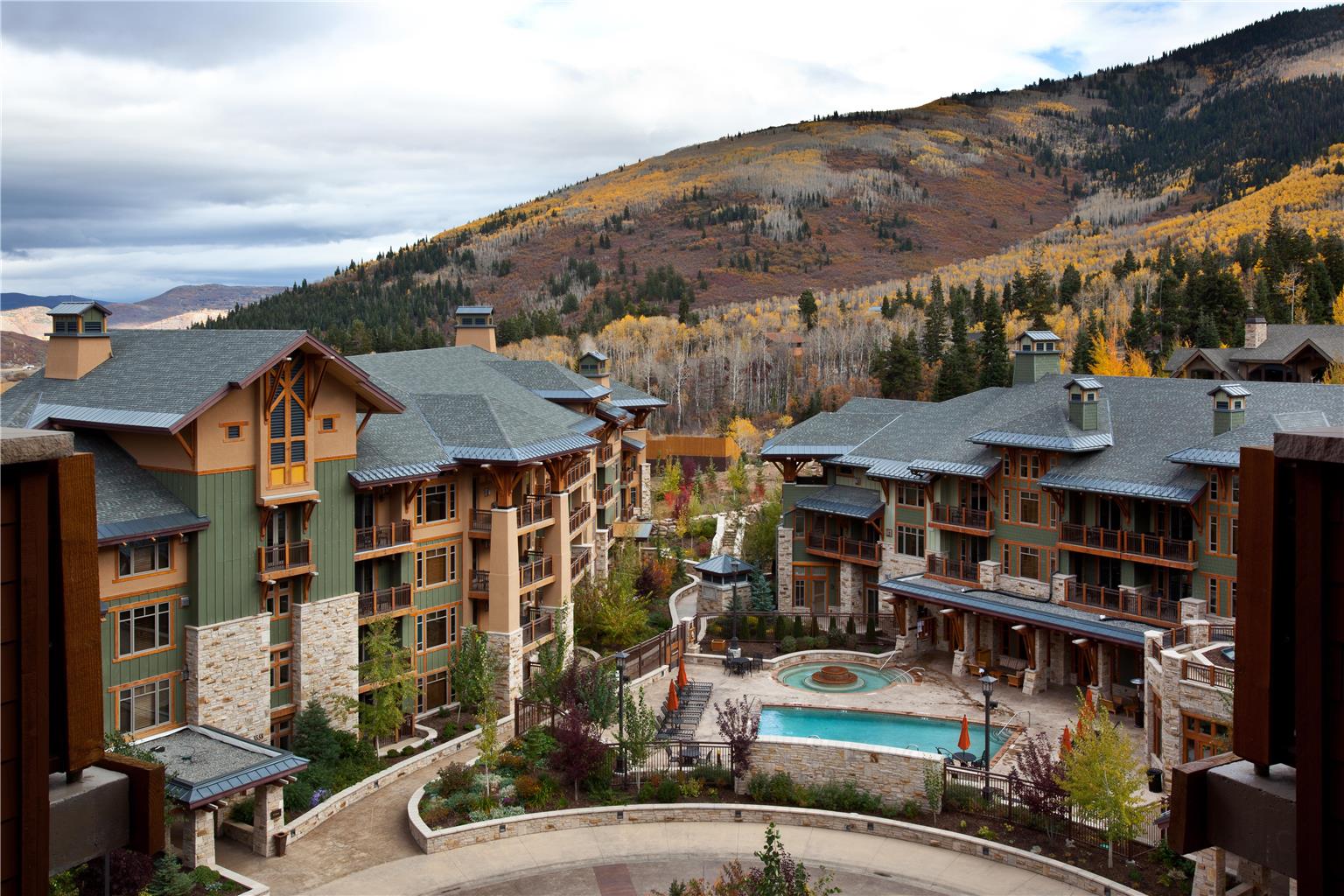 Hyatt Centric Park City - photo 2