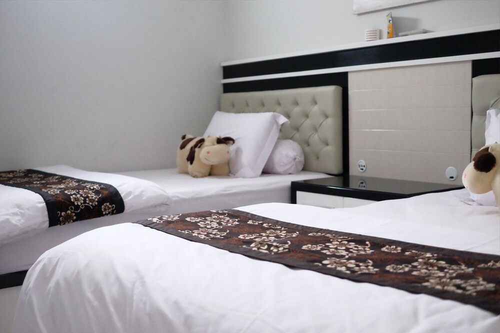 Rumah Kecil Jatirejo in Sleman, Indonesia